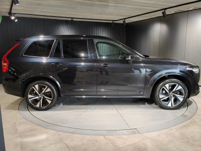 Volvo XC90 B5 AWD R-DESIGN 7 PLACES TOIT OUVRANT CARPLAY CAMERA