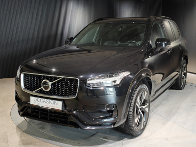 Volvo XC90 B5 AWD R-DESIGN 7 PLACES TOIT OUVRANT CARPLAY CAMERA