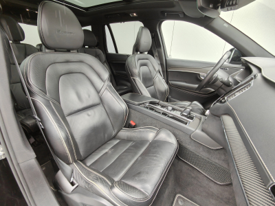 Volvo XC90 B5 AWD R-DESIGN 7 PLACES TOIT OUVRANT CARPLAY CAMERA