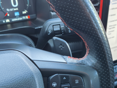 Ford Ranger RAPTOR 3.0 V6 ECOBOOST 4X4 CARPLAY CAMERA 360°