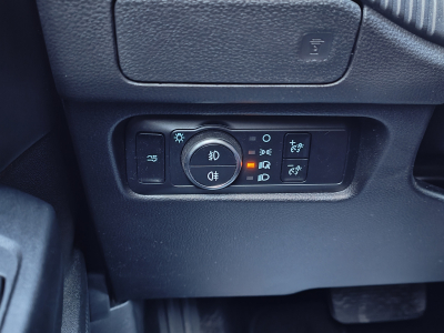 Ford Ranger RAPTOR 3.0 V6 ECOBOOST 4X4 CARPLAY CAMERA 360°