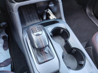 Ford Ranger RAPTOR 3.0 V6 ECOBOOST 4X4 CARPLAY CAMERA 360°