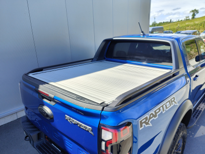 Ford Ranger RAPTOR 3.0 V6 ECOBOOST 4X4 CARPLAY CAMERA 360°