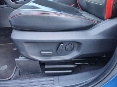 Ford Ranger RAPTOR 3.0 V6 ECOBOOST 4X4 CARPLAY CAMERA 360°