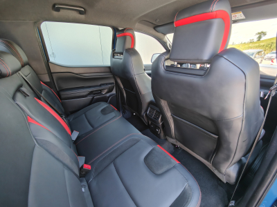 Ford Ranger RAPTOR 3.0 V6 ECOBOOST 4X4 CARPLAY CAMERA 360°