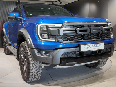 Ford Ranger RAPTOR 3.0 V6 ECOBOOST 4X4 CARPLAY CAMERA 360°