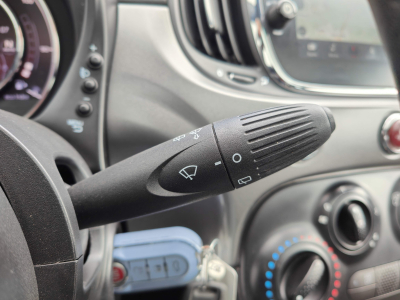 Fiat 500 1.2 Multijet GPS CLIM TOIT PANO CRUISE BLUETOOTH