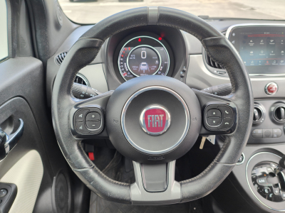 Fiat 500 1.2 Multijet GPS CLIM TOIT PANO CRUISE BLUETOOTH