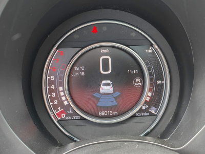 Fiat 500 1.2 Multijet GPS CLIM TOIT PANO CRUISE BLUETOOTH