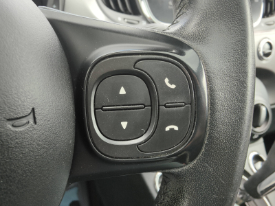 Fiat 500 1.2 Multijet GPS CLIM TOIT PANO CRUISE BLUETOOTH