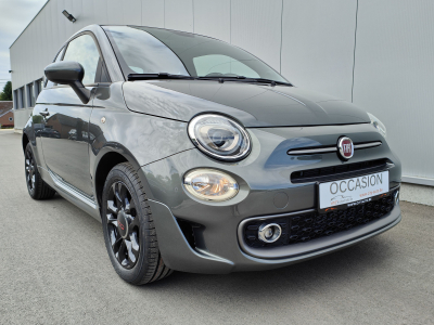 Fiat 500 1.2 Multijet GPS CLIM TOIT PANO CRUISE BLUETOOTH