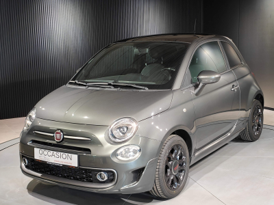 Fiat 500 1.2 Multijet GPS CLIM TOIT PANO CRUISE BLUETOOTH