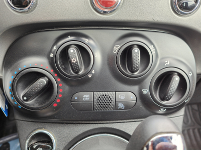 Fiat 500 1.2 Multijet GPS CLIM TOIT PANO CRUISE BLUETOOTH
