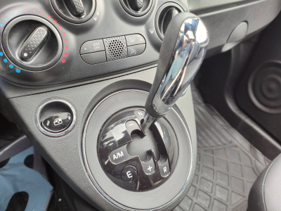 Fiat 500 1.2 Multijet GPS CLIM TOIT PANO CRUISE BLUETOOTH