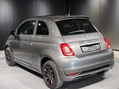 Fiat 500 1.2 Multijet GPS CLIM TOIT PANO CRUISE BLUETOOTH