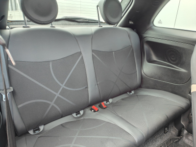 Fiat 500 1.2 Multijet GPS CLIM TOIT PANO CRUISE BLUETOOTH