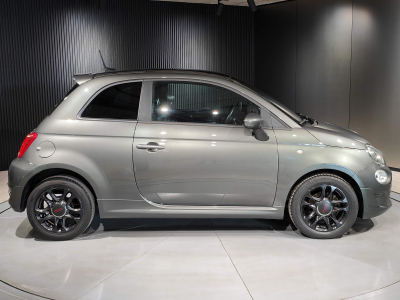 Fiat 500 1.2 Multijet GPS CLIM TOIT PANO CRUISE BLUETOOTH