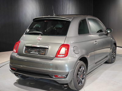 Fiat 500 1.2 Multijet GPS CLIM TOIT PANO CRUISE BLUETOOTH