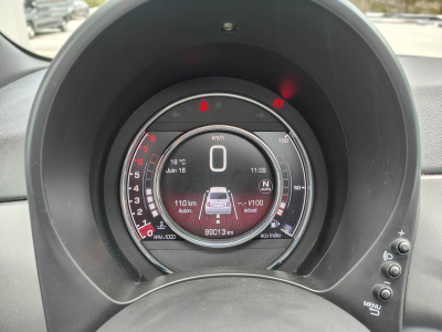 Fiat 500 1.2 Multijet GPS CLIM TOIT PANO CRUISE BLUETOOTH