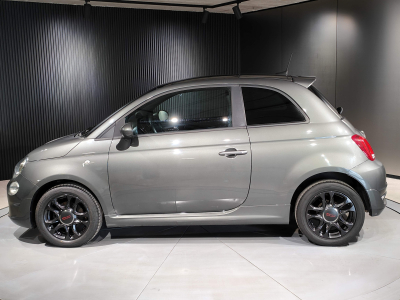 Fiat 500 1.2 Multijet GPS CLIM TOIT PANO CRUISE BLUETOOTH