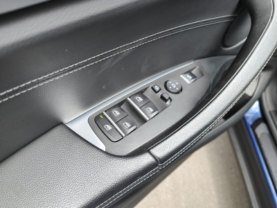 BMW X3 XDRIVE20D TOIT OUVRANT CUIR GPS BLUETOOTH CAMERA