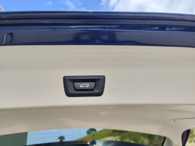 BMW X3 XDRIVE20D TOIT OUVRANT CUIR GPS BLUETOOTH CAMERA