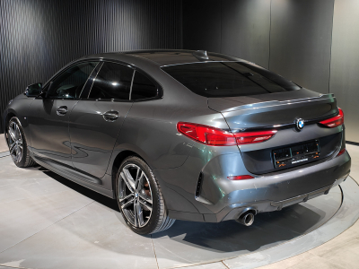 BMW 218 Gran Coupé 218iA PACK M GPS CUIR CARPLAY BLUETOOTH PHARES LED