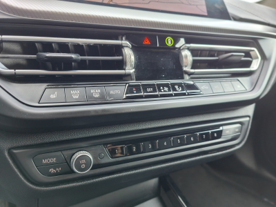 BMW 218 Gran Coupé 218iA PACK M GPS CUIR CARPLAY BLUETOOTH PHARES LED