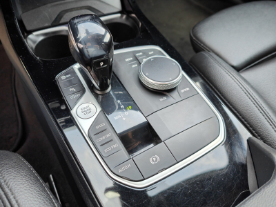 BMW 218 Gran Coupé 218iA PACK M GPS CUIR CARPLAY BLUETOOTH PHARES LED