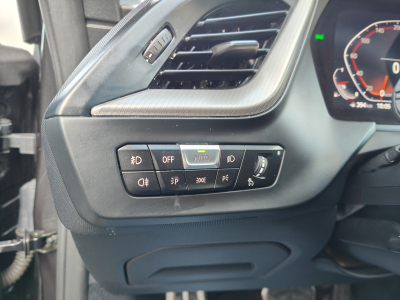 BMW 218 Gran Coupé 218iA PACK M GPS CUIR CARPLAY BLUETOOTH PHARES LED