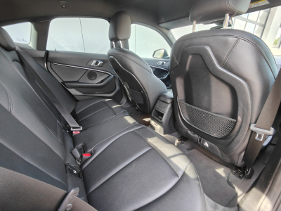BMW 218 Gran Coupé 218iA PACK M GPS CUIR CARPLAY BLUETOOTH PHARES LED