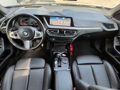 BMW 218 Gran Coupé 218iA PACK M GPS CUIR CARPLAY BLUETOOTH PHARES LED