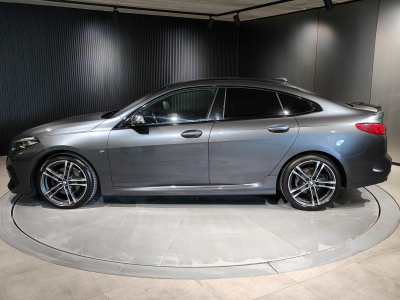 BMW 218 Gran Coupé 218iA PACK M GPS CUIR CARPLAY BLUETOOTH PHARES LED