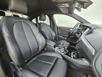 BMW 218 Gran Coupé 218iA PACK M GPS CUIR CARPLAY BLUETOOTH PHARES LED