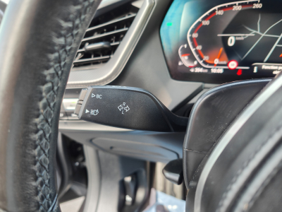 BMW 218 Gran Coupé 218iA PACK M GPS CUIR CARPLAY BLUETOOTH PHARES LED