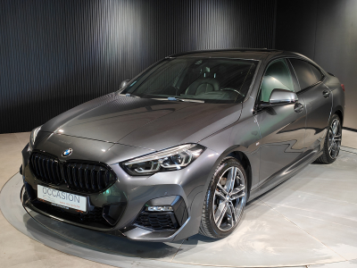 BMW 218 Gran Coupé 218iA PACK M GPS CUIR CARPLAY BLUETOOTH PHARES LED
