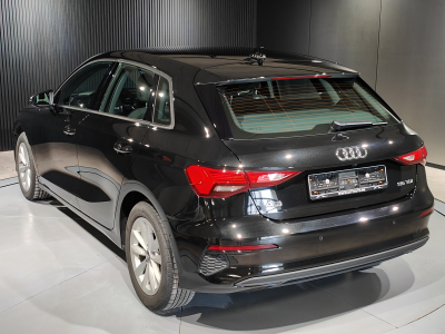Audi A3 A3 SPORTBACK 35 TDI S TRONIC GPS CARPLAY CAMERA APS AV/AR
