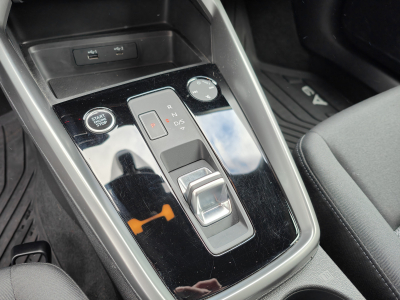 Audi A3 A3 SPORTBACK 35 TDI S TRONIC GPS CARPLAY CAMERA APS AV/AR