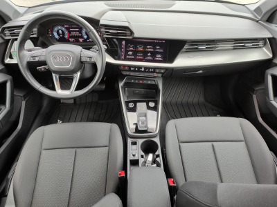 Audi A3 A3 SPORTBACK 35 TDI S TRONIC GPS CARPLAY CAMERA APS AV/AR