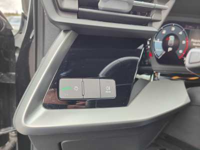 Audi A3 A3 SPORTBACK 35 TDI S TRONIC GPS CARPLAY CAMERA APS AV/AR