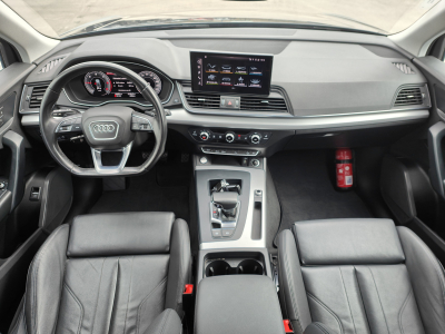 Audi Q5 Q5 SPORTBACK 35 TDI S-TRONIC S-LINE CARPLAY CUIR GPS BLUETOOTH CAMERA