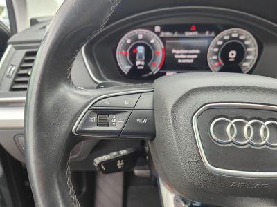 Audi Q5 Q5 SPORTBACK 35 TDI S-TRONIC S-LINE CARPLAY CUIR GPS BLUETOOTH CAMERA
