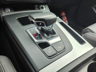 Audi Q5 Q5 SPORTBACK 35 TDI S-TRONIC S-LINE CARPLAY CUIR GPS BLUETOOTH CAMERA
