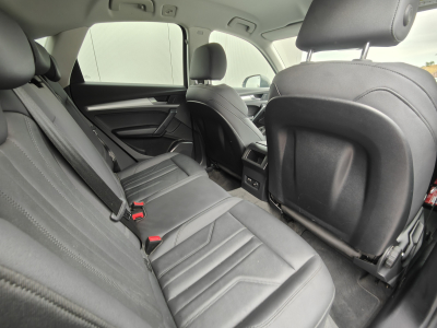 Audi Q5 Q5 SPORTBACK 35 TDI S-TRONIC S-LINE CARPLAY CUIR GPS BLUETOOTH CAMERA