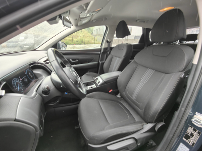 Hyundai Tucson 1.6 CRDI DCT CARPLAY GPS BLUETOOTH CAMERA