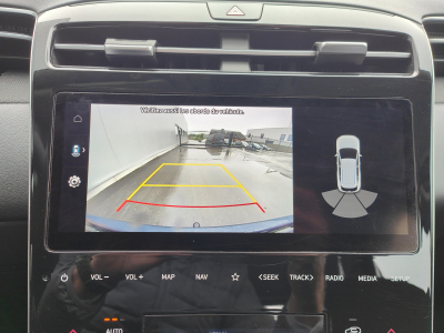 Hyundai Tucson 1.6 CRDI DCT CARPLAY GPS BLUETOOTH CAMERA