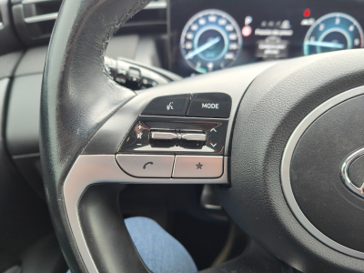 Hyundai Tucson 1.6 CRDI DCT CARPLAY GPS BLUETOOTH CAMERA