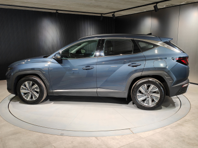 Hyundai Tucson 1.6 CRDI DCT CARPLAY GPS BLUETOOTH CAMERA