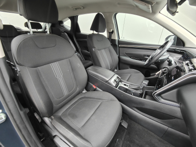 Hyundai Tucson 1.6 CRDI DCT CARPLAY GPS BLUETOOTH CAMERA