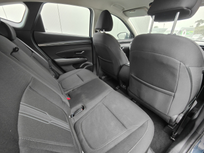 Hyundai Tucson 1.6 CRDI DCT CARPLAY GPS BLUETOOTH CAMERA